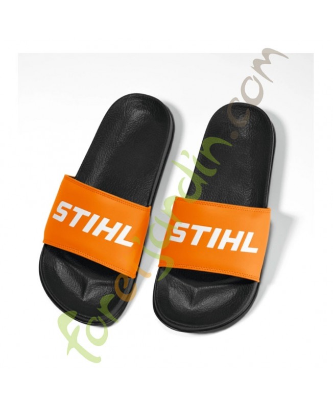 Paire de claquettes STIHL