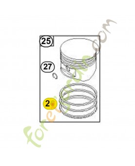 298984 Jeu de bagues