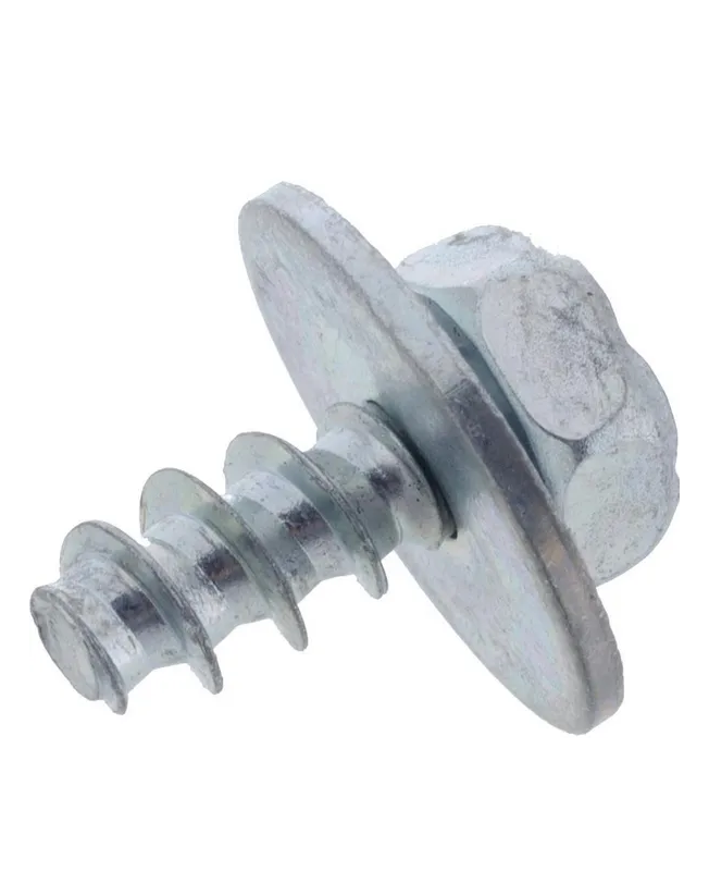 693675 Vis . Pièce de rechange pour moteur thermique Briggs et Straton