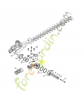 Articulation 4859-793-4500. Pièce de rechange Sithl / Vicking