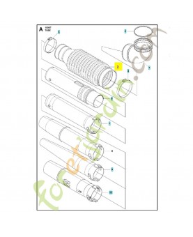 tube  référence 577078801