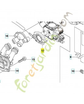 brideréférence 537241501
