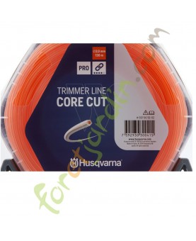 Fil de coupe 2mmx130m  597669202 Husqvarna