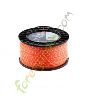 Fil de coupe 2.4 mm x 240 m Husqvarna 597669212
