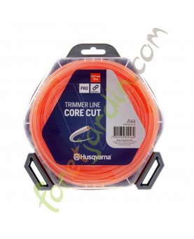 Fil de coupe 2.7 mm x 70 mètres  Husqvarna 597669221