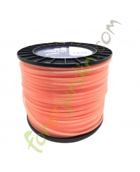 Fil de coupe 3.3 mm x 240 mètres  Husqvarna 597669241