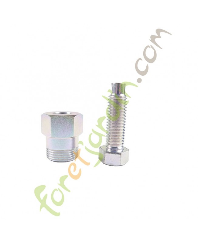 Extracteur special 1110-890-4500. Pièce détachée Stihl / Vicking