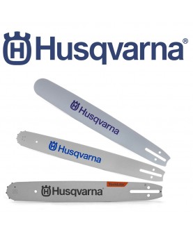 Guide Husqvarna 35cm 3/8LP 050 référence 501959652