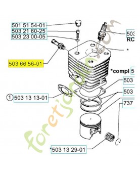 Soupape