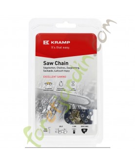 Chaine tronconneuses 35 CM Oregon 91VXL050E