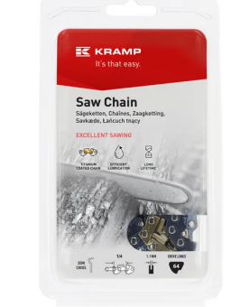 Chaine tronconneuse 30 CM Stihl 3670-000-0064