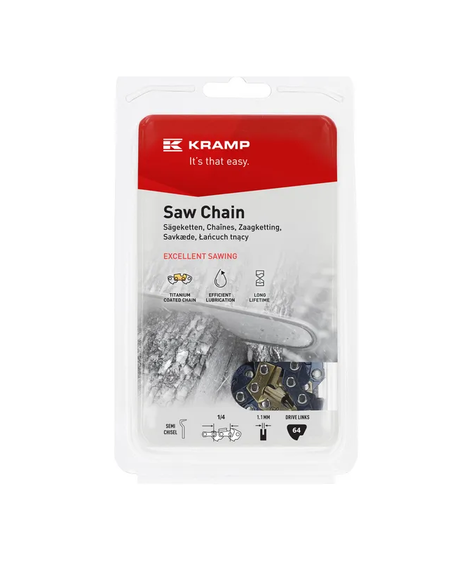 Chaine tronconneuse 30 CM Stihl 3670-000-0064 Chaine tronconneuse 30 CM Stihl 3670-000-0064