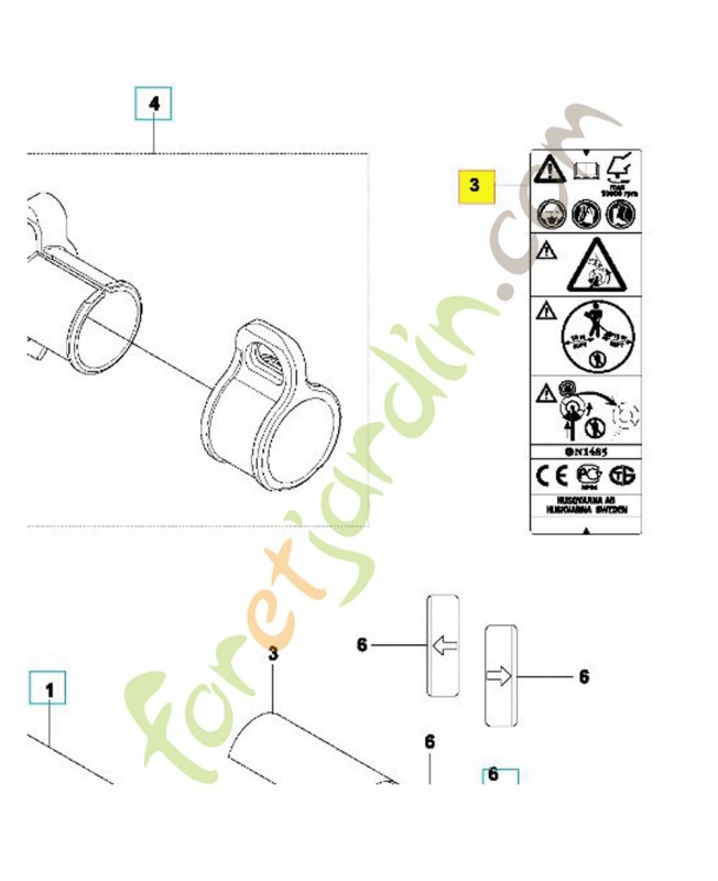 Autocollant Autocollant