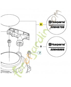 Autocollant
