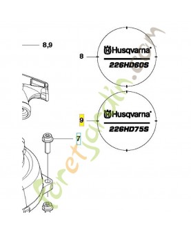 Autocollant