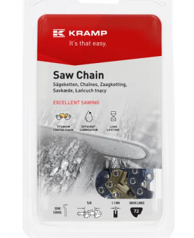 Chaine 30 CM Stihl 3670-000-0064