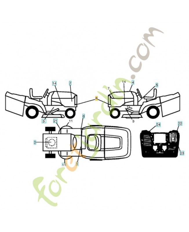 Autocollant Autocollant