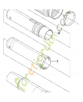 tube