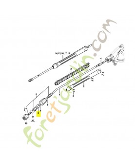 Anneau joint 20,35x1,78