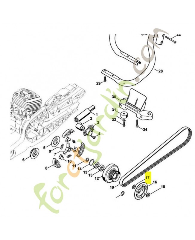 Douille de centrage Douille de centrage