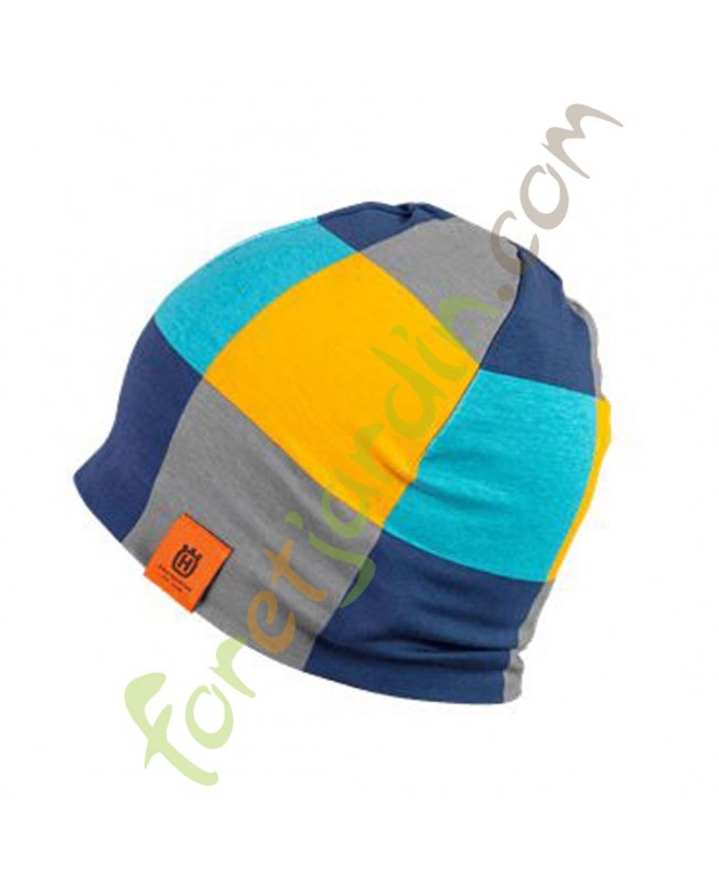Bonnet enfant husqvarna