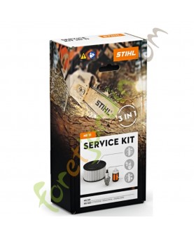 Service kit n°11 pour tronçonneuse STIHL MS 261 C-M et MS 362 C-M.référence stihl 1140-007-4101