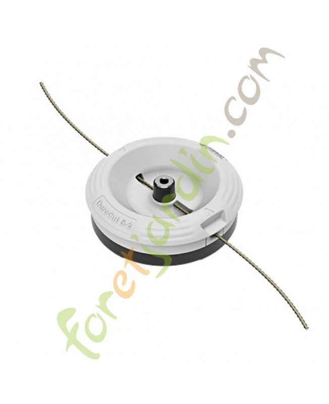 Tête à fil DuroCut 5-2 Stihl réf. 4006-710-2131