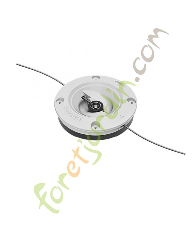 Tête à fil DuroCut 20-2 Stihl réf. 4002-710-2182
