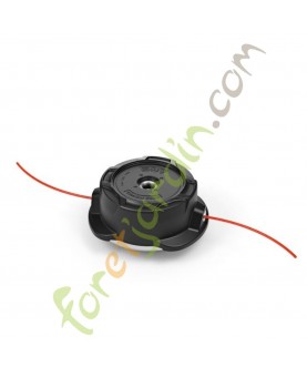 Tête faucheuse pour débroussailleuse TrimCut C 52-2  4005-710-2117