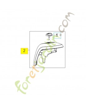 Kit 586587101. Pièce détachée Husqvarna