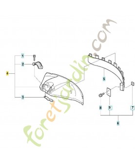 ARCEAU DE PROTECTION