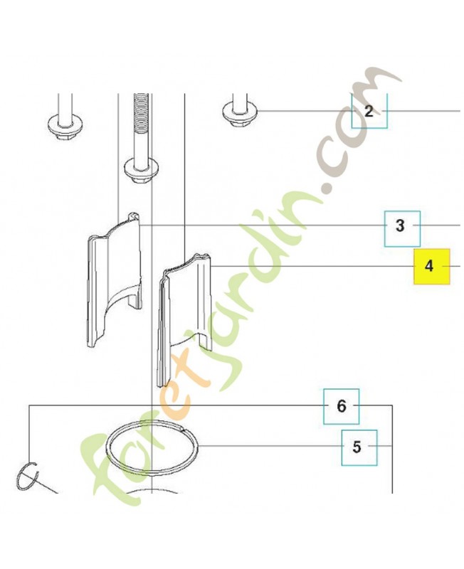 Insert référence 574190901
