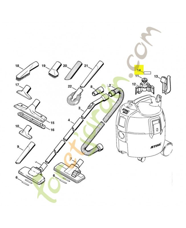 Pictogramme avertissement