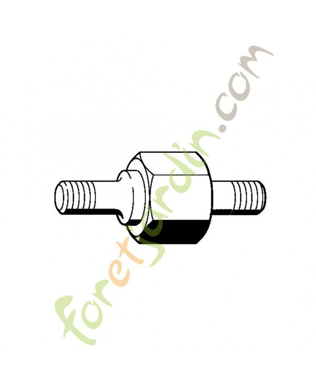 Vis a embase 5910-893-9600. Pièce détachée Stihl / Vicking Vis a embase 5910-893-9600. Pièce détachée Stihl / Vicking