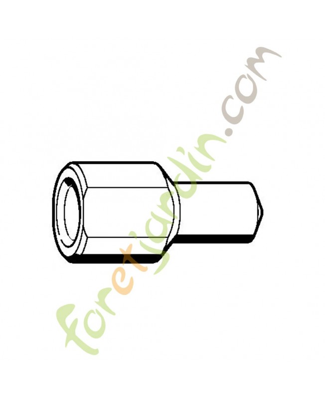 Pièce de pression 5910-893-8701. Pièce détachée Stihl / Vicking Pièce de pression 5910-893-8701. Pièce détachée Stihl / Vicking