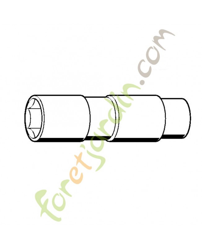Douille de 21 5910-893-5616. Pièce détachée Stihl / Vicking Douille de 21 5910-893-5616. Pièce détachée Stihl / Vicking