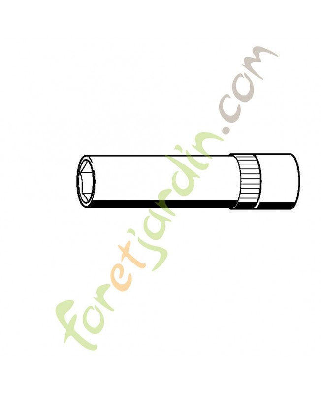 Lame-tournevis de 8. longue 5910-893-2807. Pièce détachée Stihl / Vicking Lame-tournevis de 8. longue 5910-893-2807. Pièce détachée Stihl / Vicking