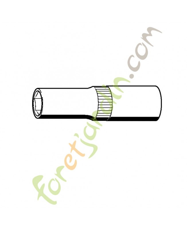 Douille de 13 5910-893-2804 stihl