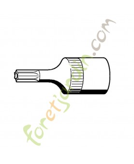 Lame tournevis t20 5910-893-2803. Pièce détachée Stihl / Vicking