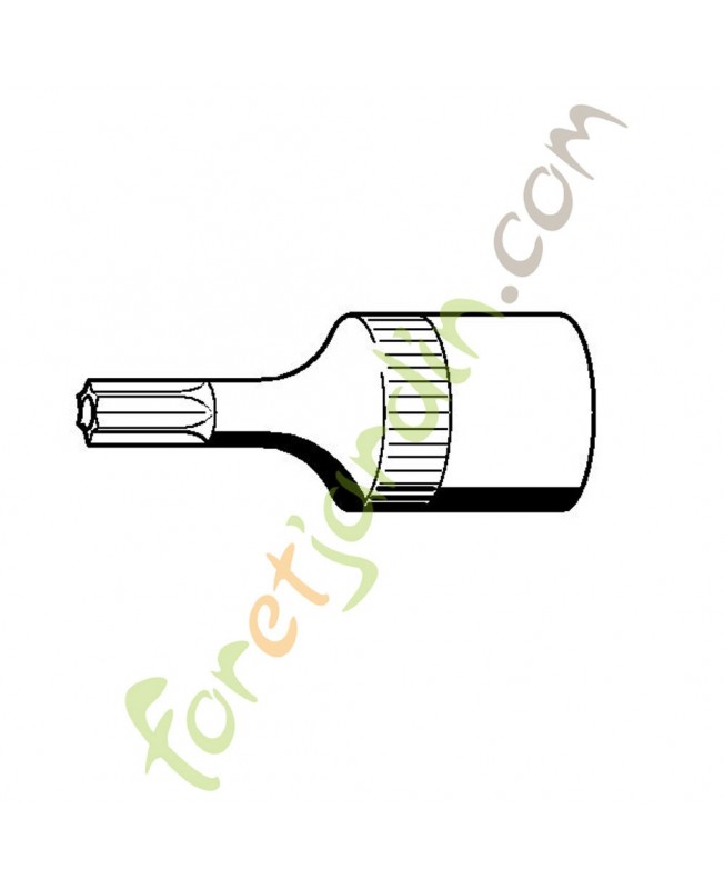 Lame tournevis t20 5910-893-2803. Pièce détachée Stihl / Vicking Lame tournevis t20 5910-893-2803. Pièce détachée Stihl / Vicking