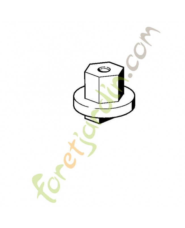 Cle desserrage/serrage embray 5910-893-1301. Pièce détachée Stihl / Vicking Cle desserrage/serrage embray 5910-893-1301. Pièce détachée Stihl / Vicking
