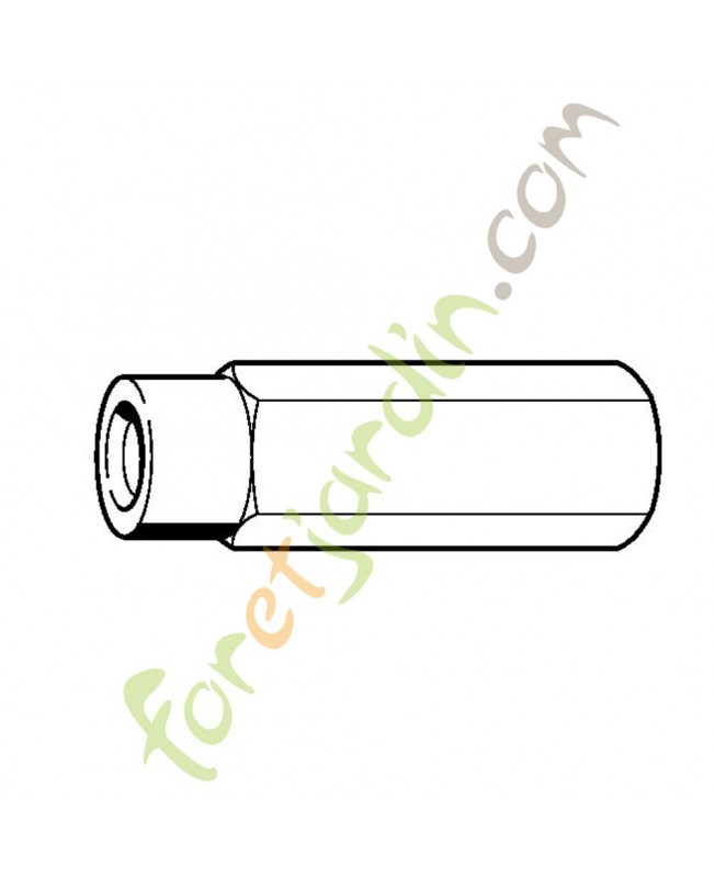 Extracteur 5910-893-0801. Pièce détachée Stihl / Vicking