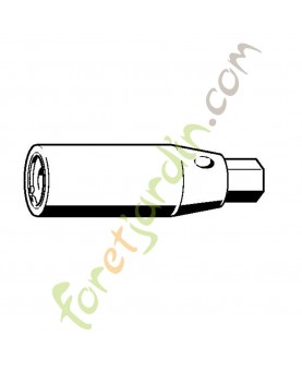 Tourne boulon 5910-893-0515. Pièce détachée Stihl / Vicking