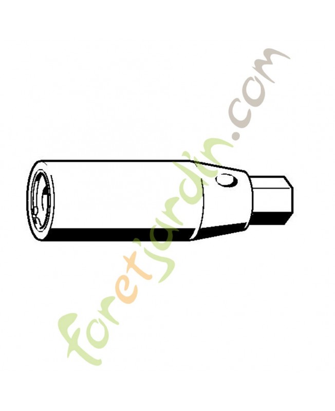 Tourne boulon 5910-893-0515. Pièce détachée Stihl / Vicking Tourne boulon 5910-893-0515. Pièce détachée Stihl / Vicking