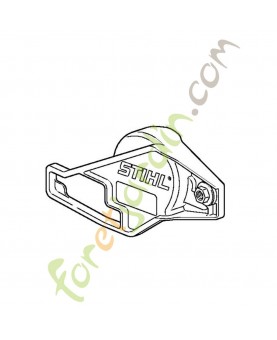 Recouvrement 5910-890-3200. Pièce détachée Stihl / Vicking