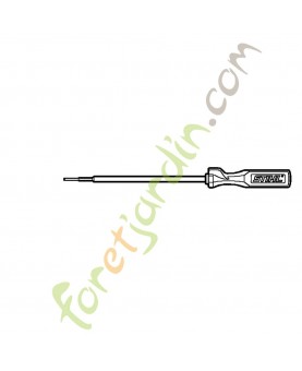 Tournevis 5910-890-2304. Pièce détachée Stihl / Vicking