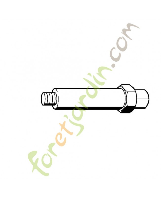 Outil de montage 5910-890-2202. Pièce détachée Stihl / Vicking