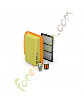 Service kit 35 pour découpeuse thermique TS 410, TS 420, TS 440 référence 4238-007-4102 stihl