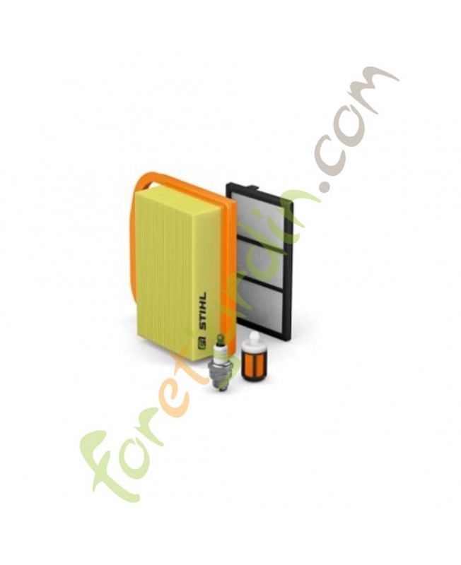 Service kit 35 pour découpeuse thermique TS 410, TS 420, TS 440 référence 4238-007-4102 stihl