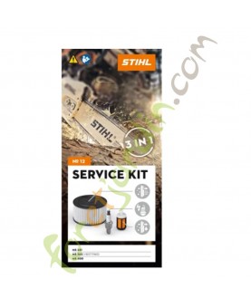 Service kit n°11 pour tronçonneuse STIHL MS 261 C-M et MS 362 C-M.référence stihl 1140-007-4102